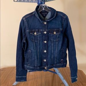Tommy Hilfiger Jean jacket